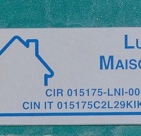 Luvi Maison - Affitti Brevi Italia Appartement *