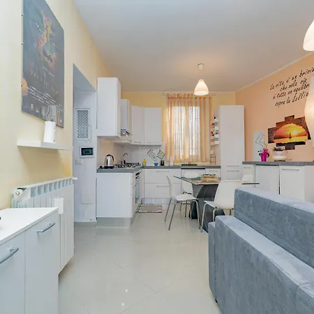 Luvi Maison - Affitti Brevi Italia Appartement *