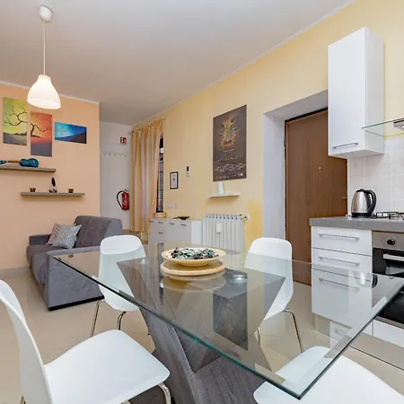 Luvi Maison - Affitti Brevi Italia