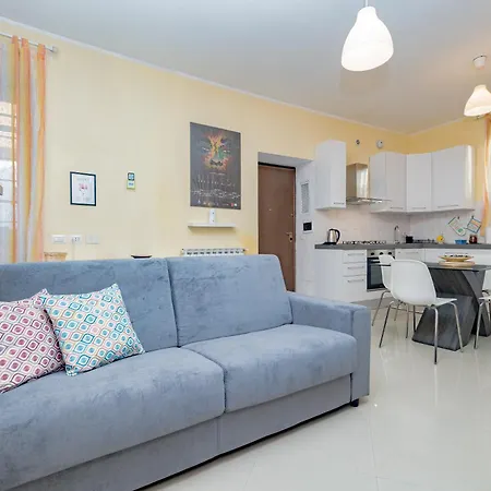 Appartement Luvi Maison - Affitti Brevi Italia