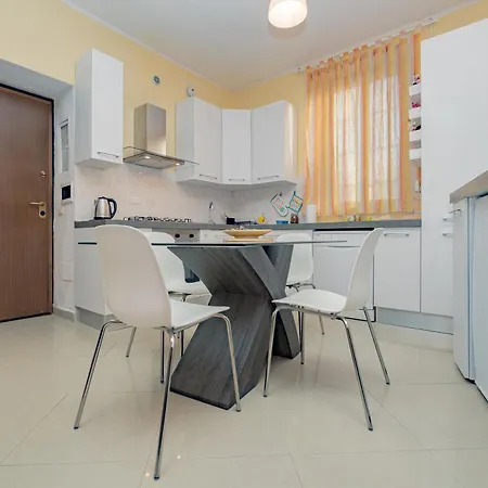 Appartement Luvi Maison - Affitti Brevi Italia *
