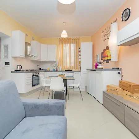 Appartement Luvi Maison - Affitti Brevi Italia