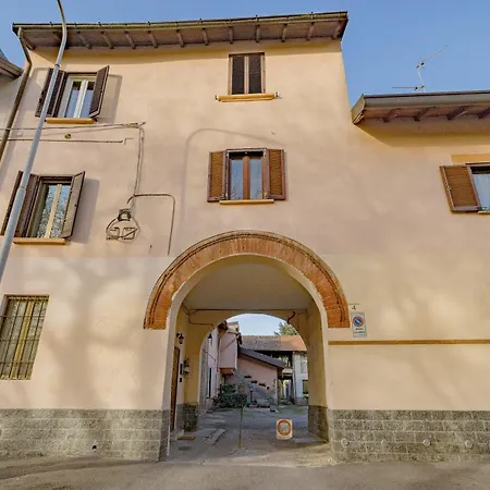 Luvi Maison - Affitti Brevi Italia * Rho