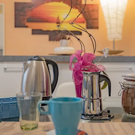 Luvi Maison - Affitti Brevi Italia Appartement Rho